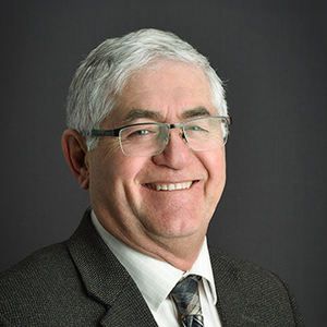 James Vogt